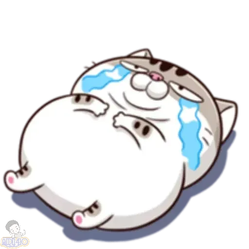 meowww4 - Sticker 20