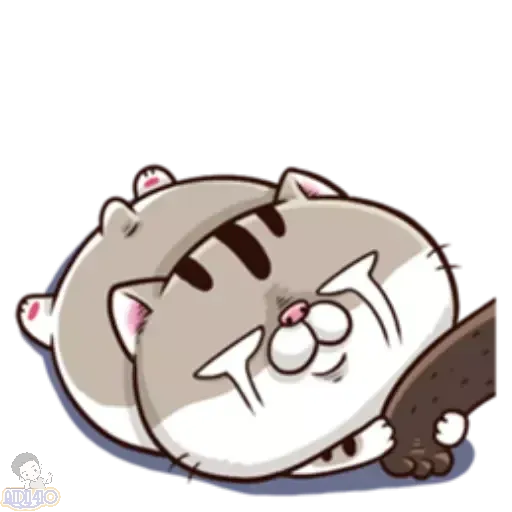 meowww4 - Sticker 28