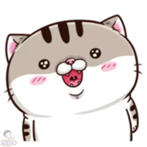 meowww4 - Sticker 13