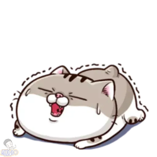 meowww4 - Sticker 11