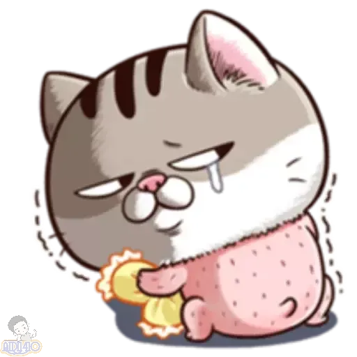 meowww4 - Sticker 29
