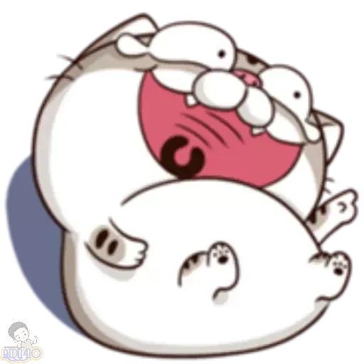 meowww4 - Sticker 25