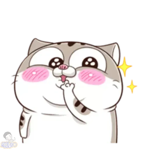 meowww4 - Sticker 12