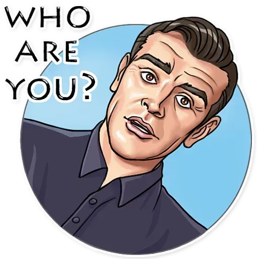 James Bond - Sticker 22