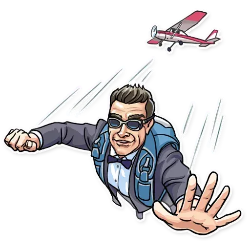 James Bond - Sticker 15
