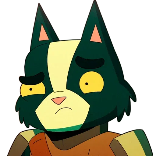 Final space - Sticker 13