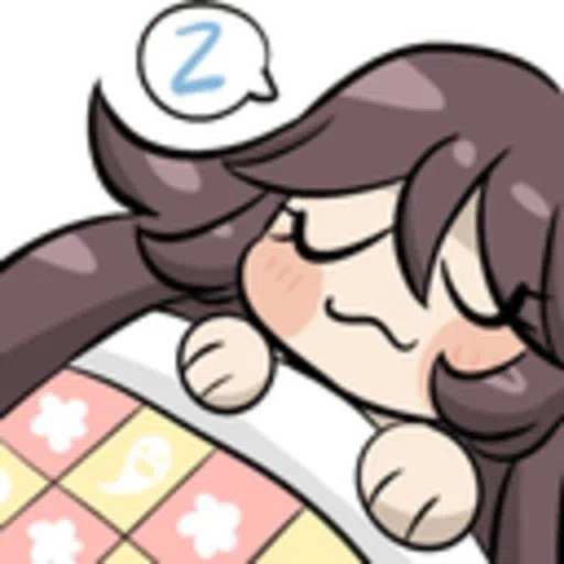 ХуТао3 - Sticker 14