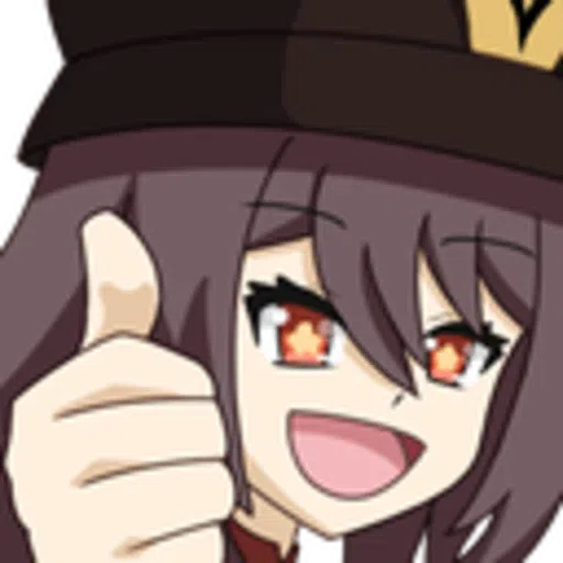 ХуТао3 - Sticker 18