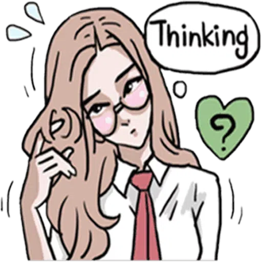AsB Be positive girls! - Sticker 13