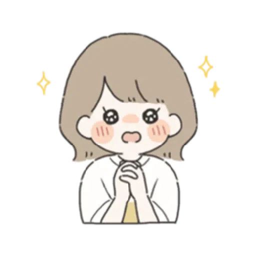 Girl - Sticker 9