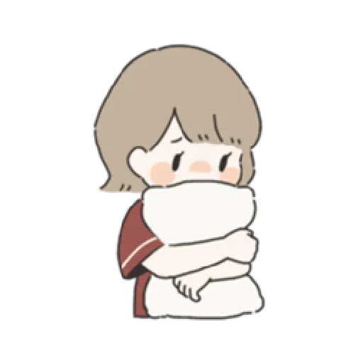 Girl - Sticker 13