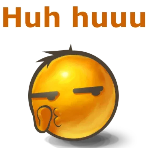 Emojilər 1 @StikerlerCOM - Sticker 15