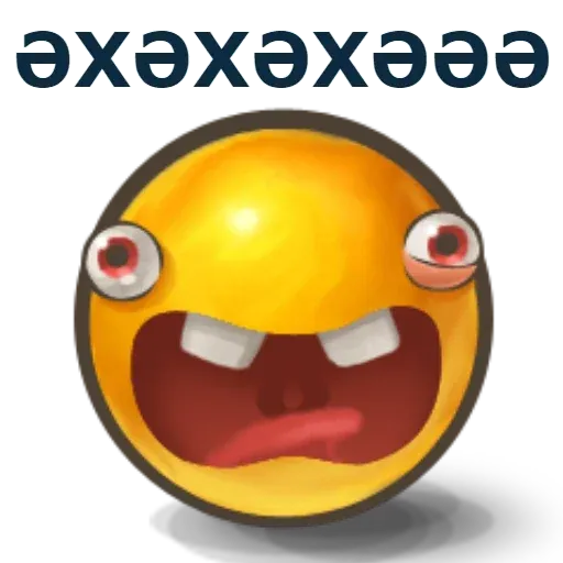 Emojilər 1 @StikerlerCOM - Sticker 11