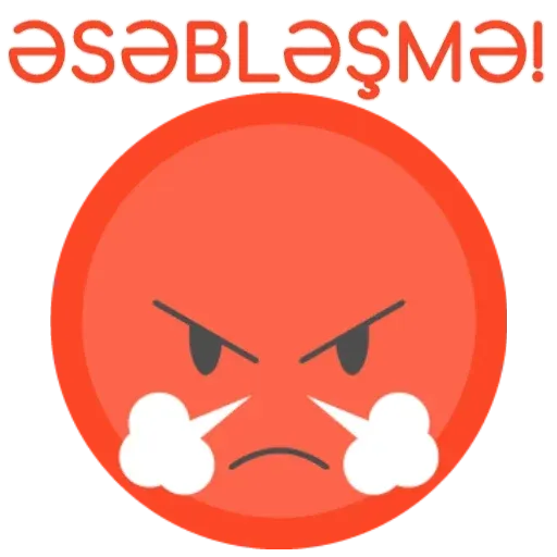Emojilər 1 @StikerlerCOM - Sticker 10