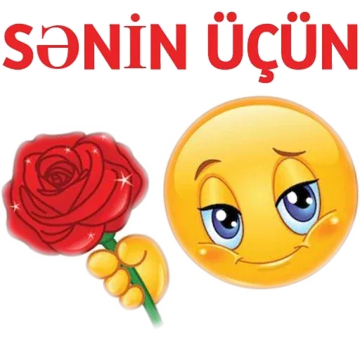 Emojilər 1 @StikerlerCOM - Sticker 24