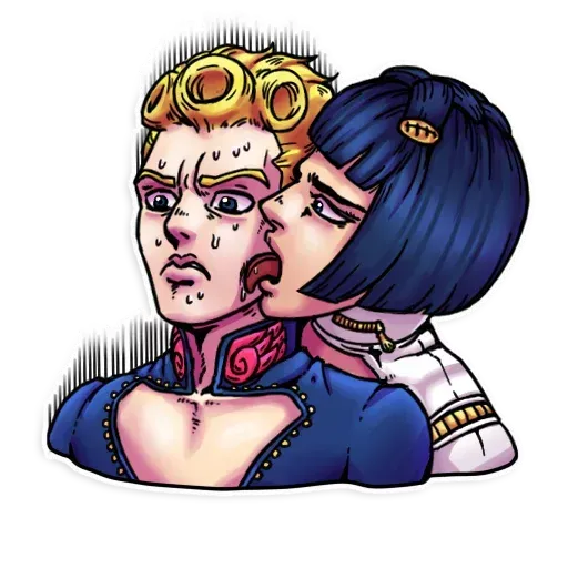 JoJo - Sticker 10