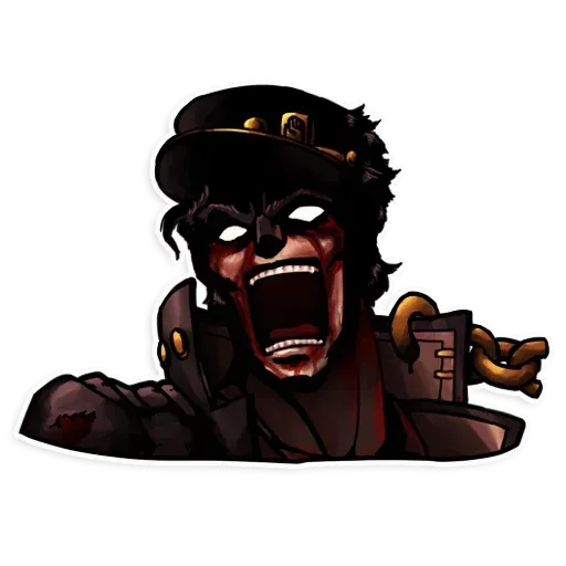 JoJo - Sticker 28