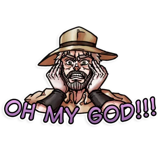 JoJo - Sticker 14
