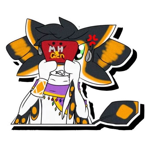 Upload 1 - Sticker 12