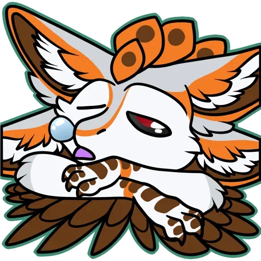 Upload 1 - Sticker 19