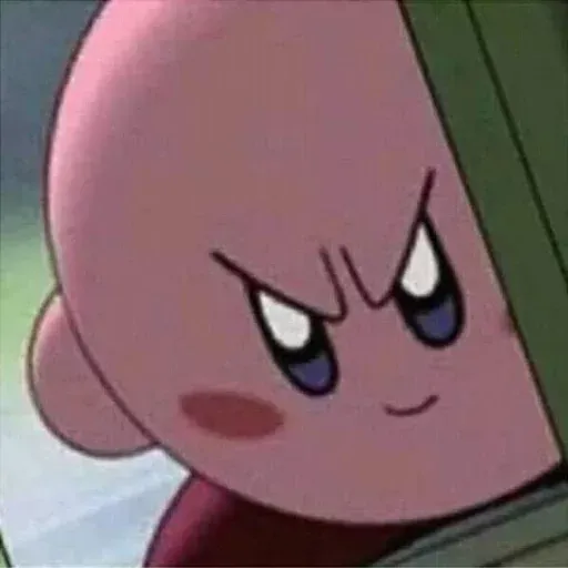 kirbyhell - Sticker 28