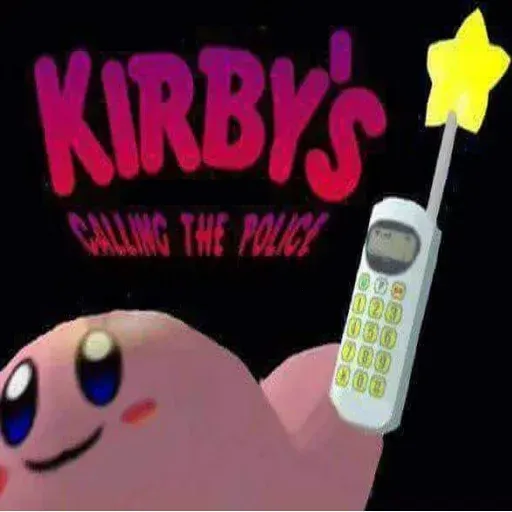 kirbyhell - Sticker 13