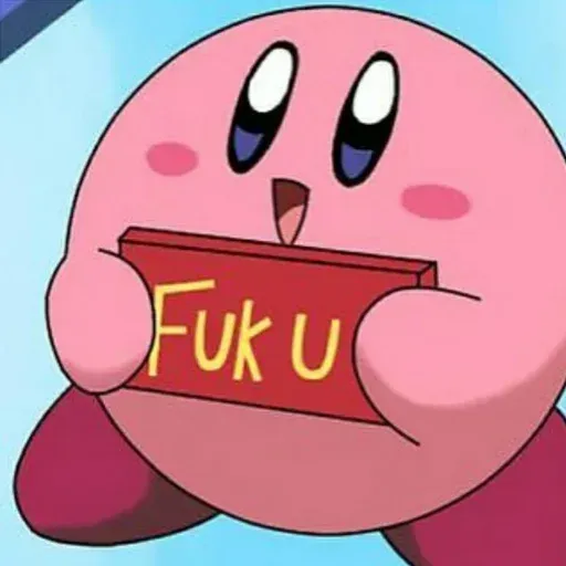 kirbyhell - Sticker 27