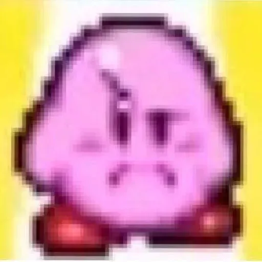 kirbyhell - Sticker 15