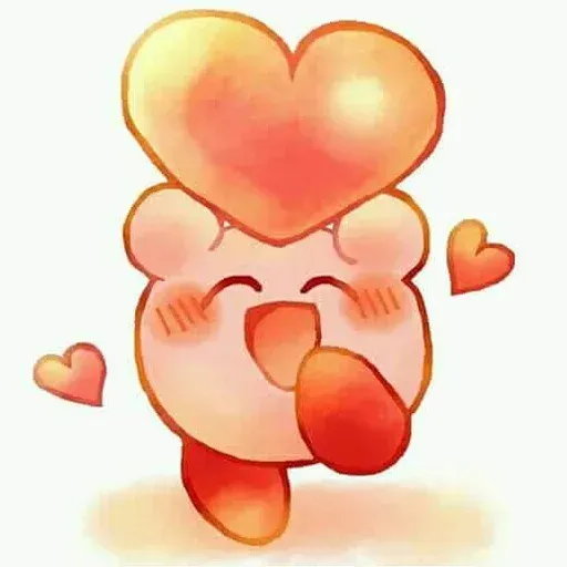 kirbyhell - Sticker 9