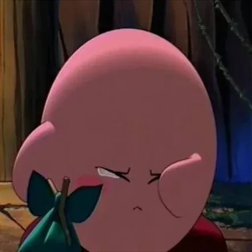 kirbyhell - Sticker 10