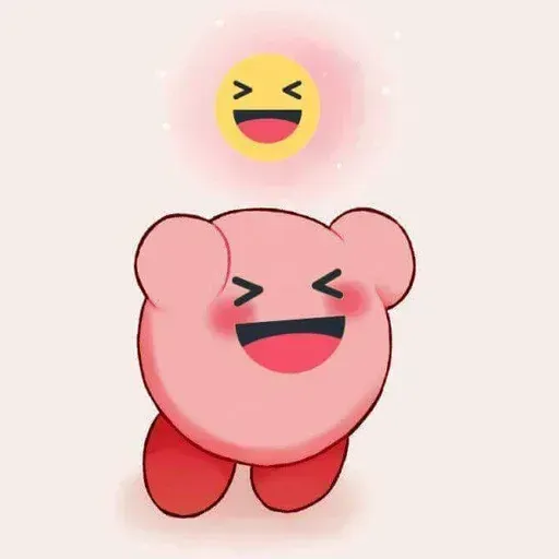 kirbyhell - Sticker 16