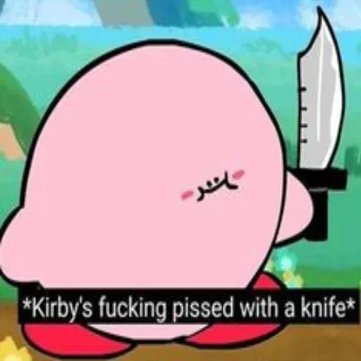 kirbyhell - Sticker 18