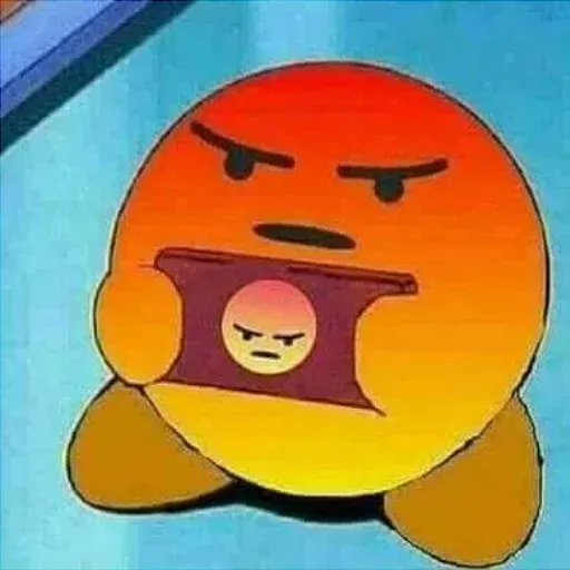 kirbyhell - Sticker 14