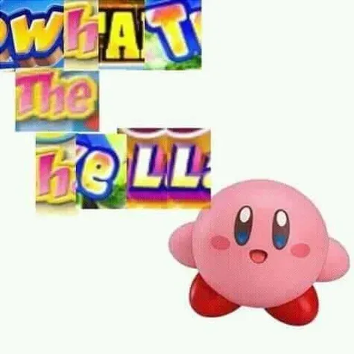 kirbyhell - Sticker 29