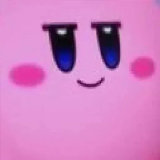 kirbyhell - Sticker 30