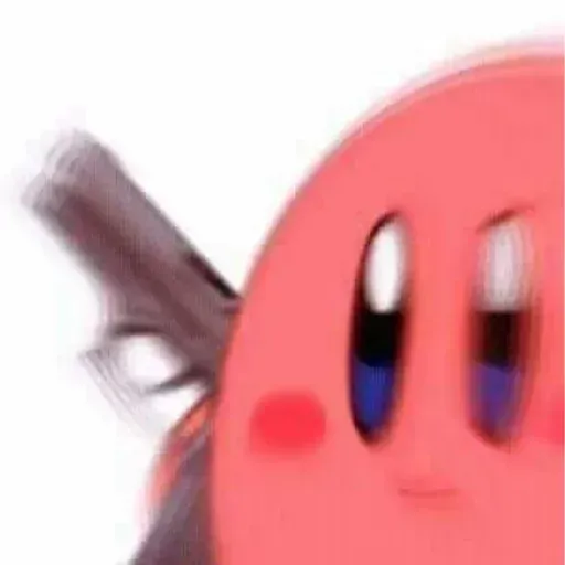 kirbyhell - Sticker 11