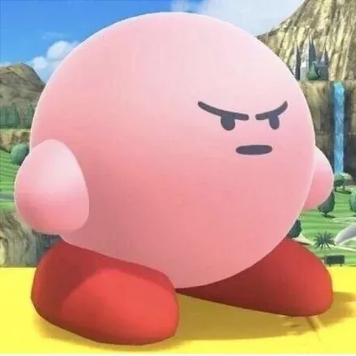 kirbyhell - Sticker 19