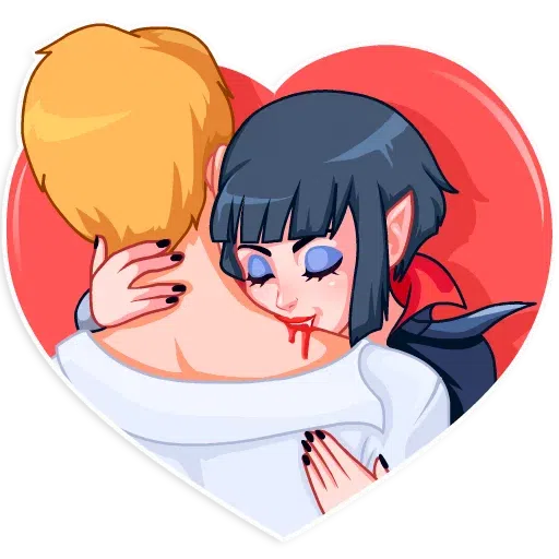 Drakulessa - Sticker 10