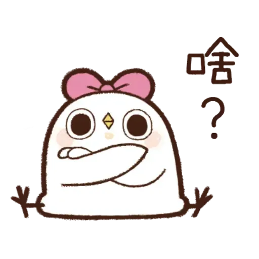 雞12 - Sticker 15