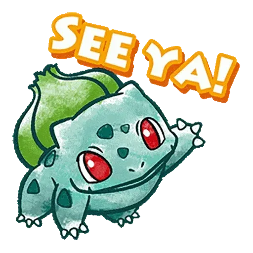 IbiPoke1 - Sticker 21
