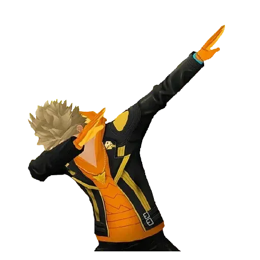 IbiPoke1 - Sticker 10