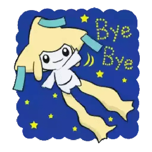 IbiPoke1 - Sticker 29