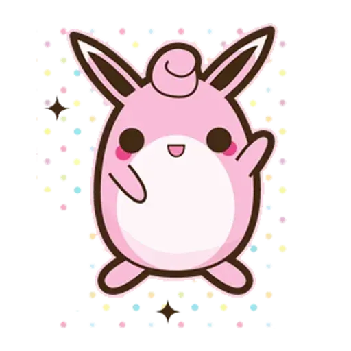 IbiPoke1 - Sticker 14