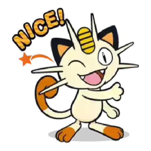 IbiPoke1 - Sticker 25
