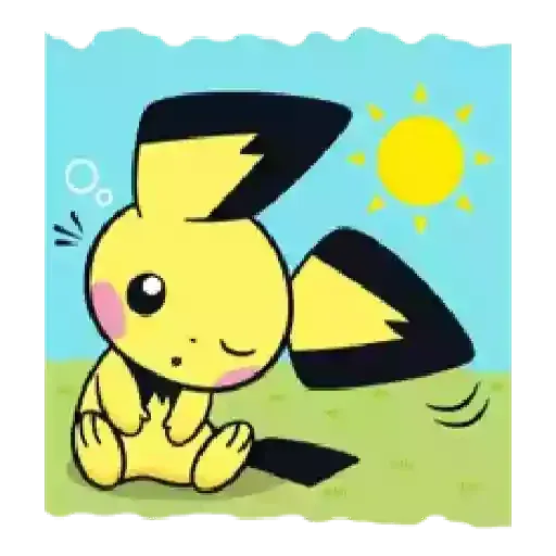 IbiPoke1 - Sticker 28