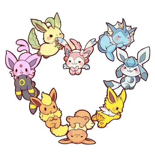 IbiPoke1 - Sticker 30