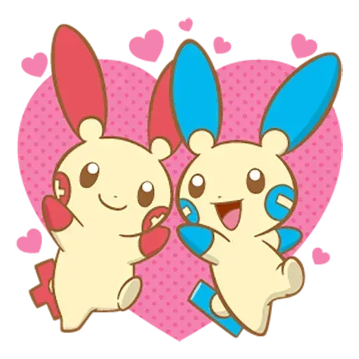 IbiPoke1 - Sticker 15