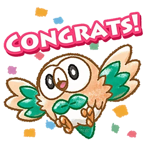 IbiPoke1 - Sticker 20