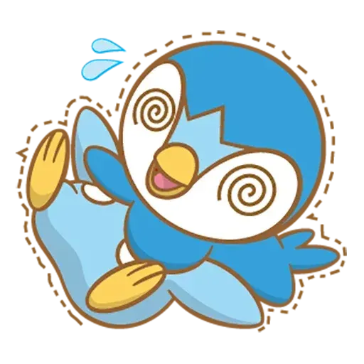 IbiPoke1 - Sticker 17