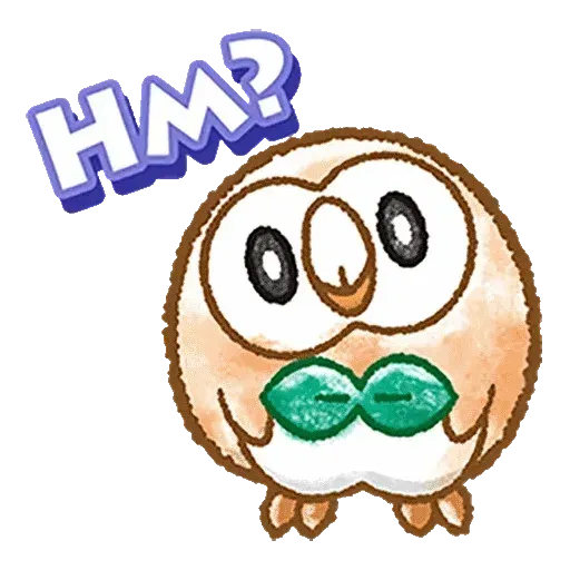 IbiPoke1 - Sticker 23